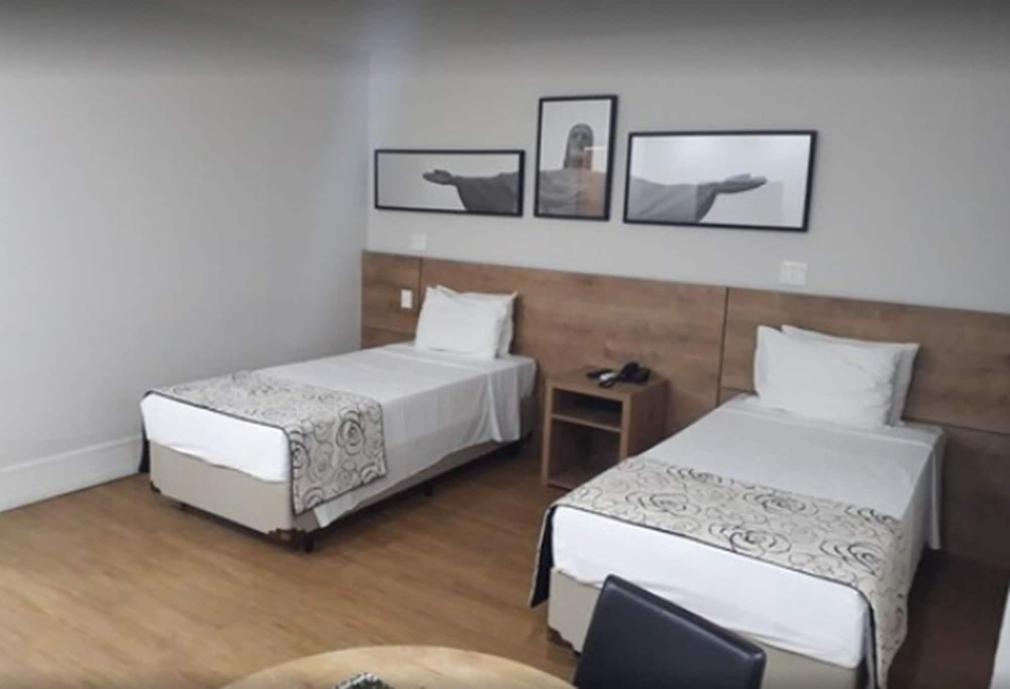 B&B Hotel Rio Copacabana Forte Рио-де-Жанейро Экстерьер фото