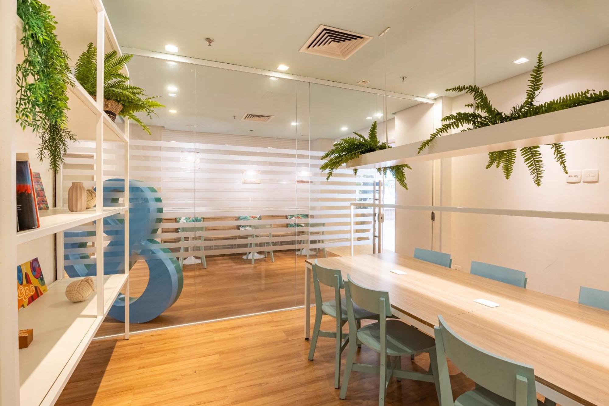 B&B Hotel Rio Copacabana Forte Рио-де-Жанейро Экстерьер фото