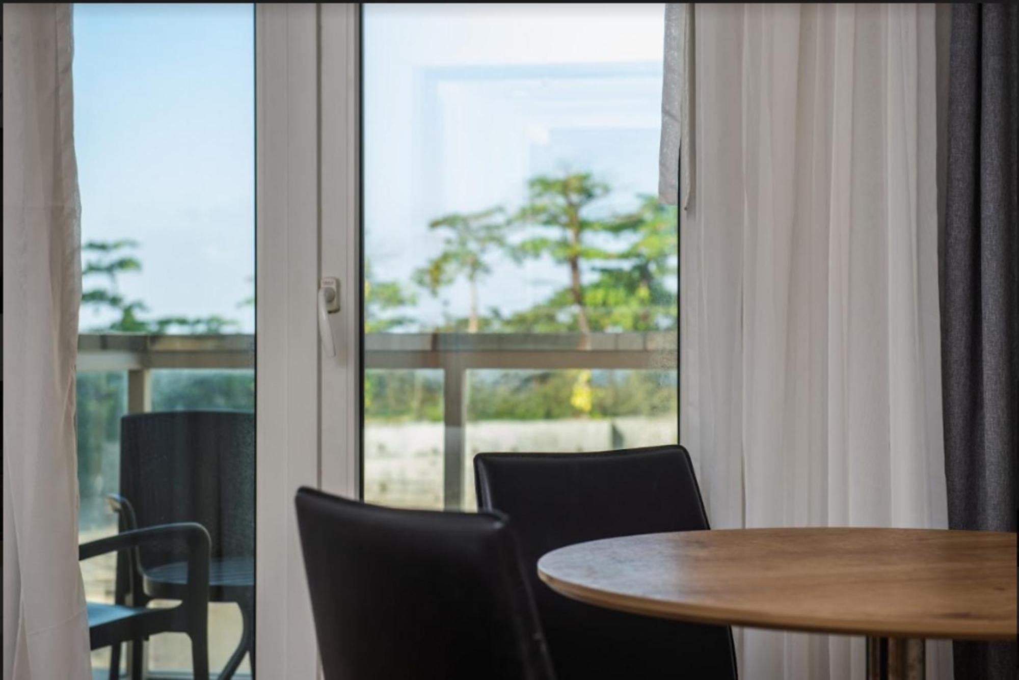 B&B Hotel Rio Copacabana Forte Рио-де-Жанейро Номер фото
